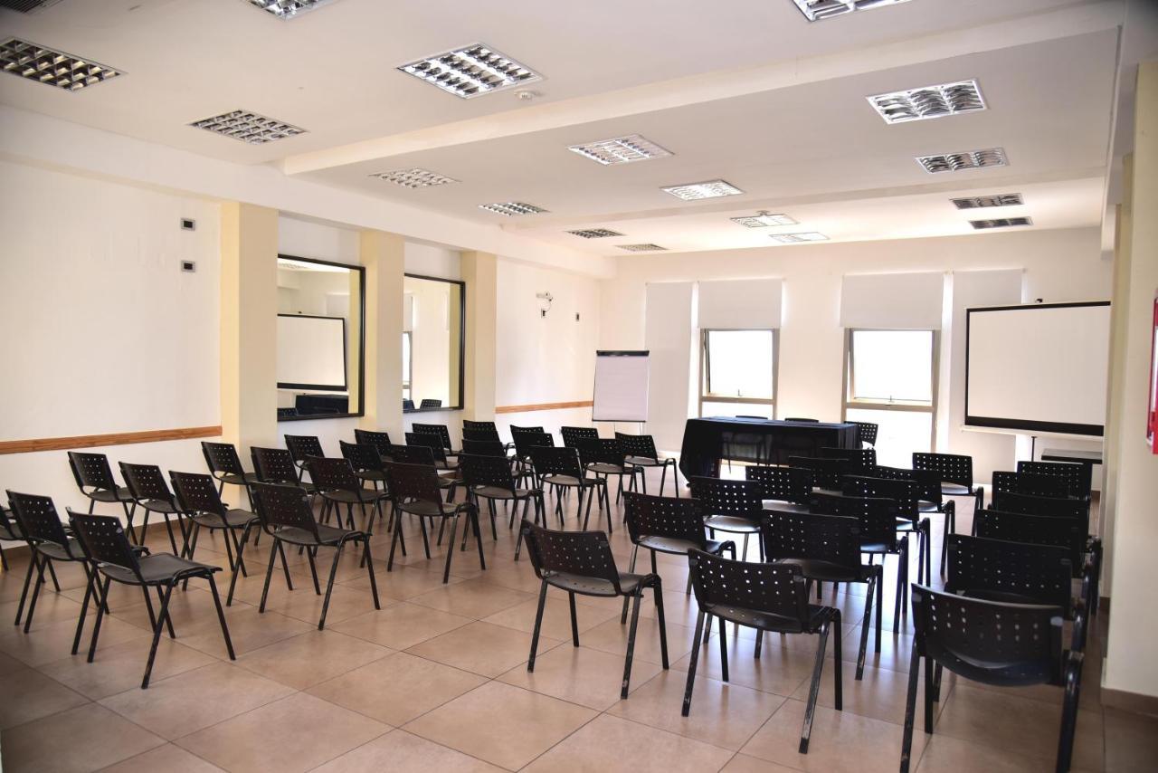 Hotel Confianza Corrientes Zewnętrze zdjęcie