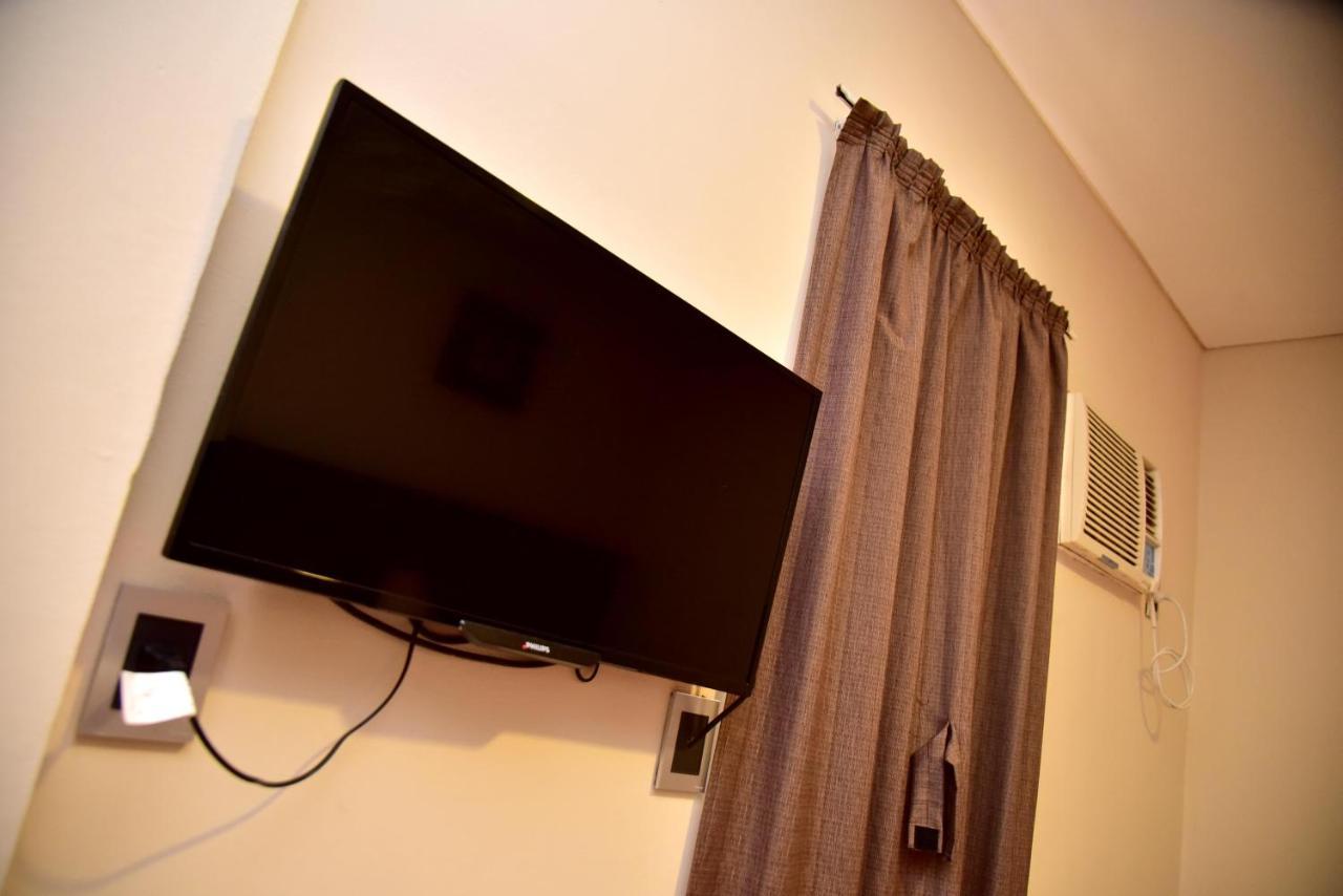 Hotel Confianza Corrientes Zewnętrze zdjęcie